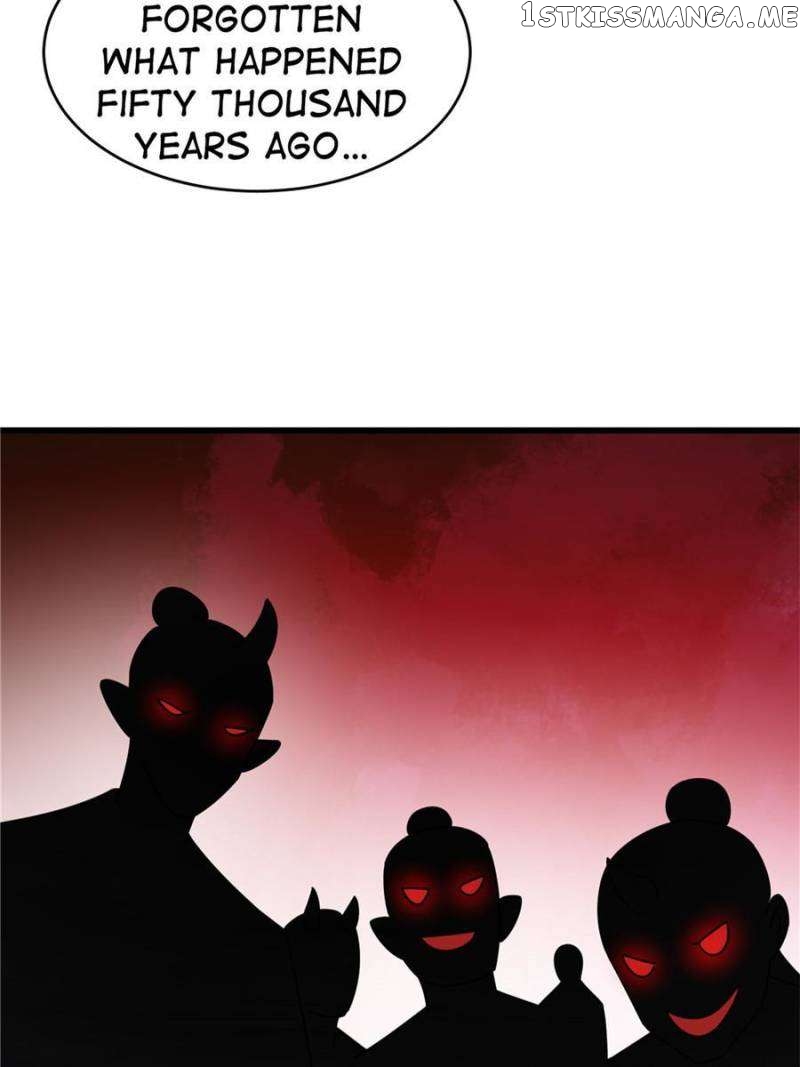 Queen of Posion: The Legend of a Super Agent, Doctor and Princess Chapter 421 - page 3