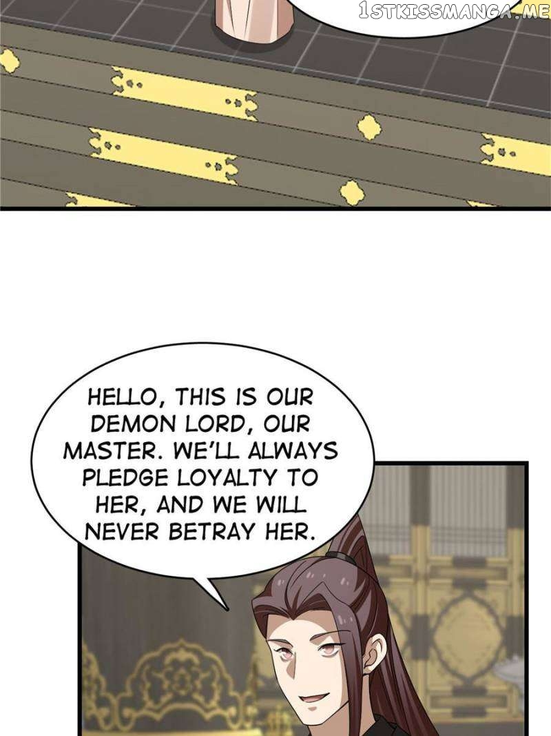 Queen of Posion: The Legend of a Super Agent, Doctor and Princess Chapter 421 - page 30