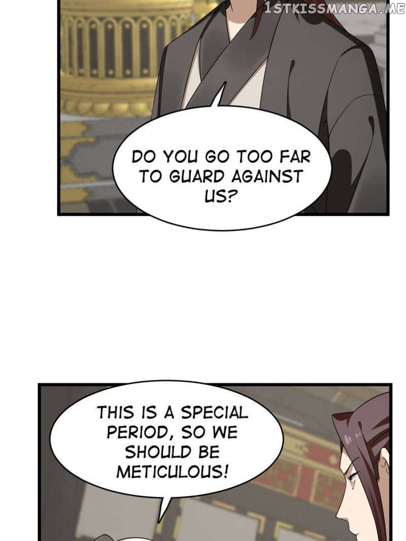 Queen of Posion: The Legend of a Super Agent, Doctor and Princess Chapter 421 - page 31