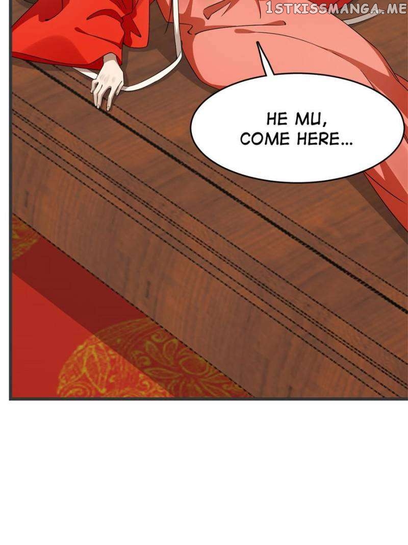 Queen of Posion: The Legend of a Super Agent, Doctor and Princess Chapter 421 - page 34