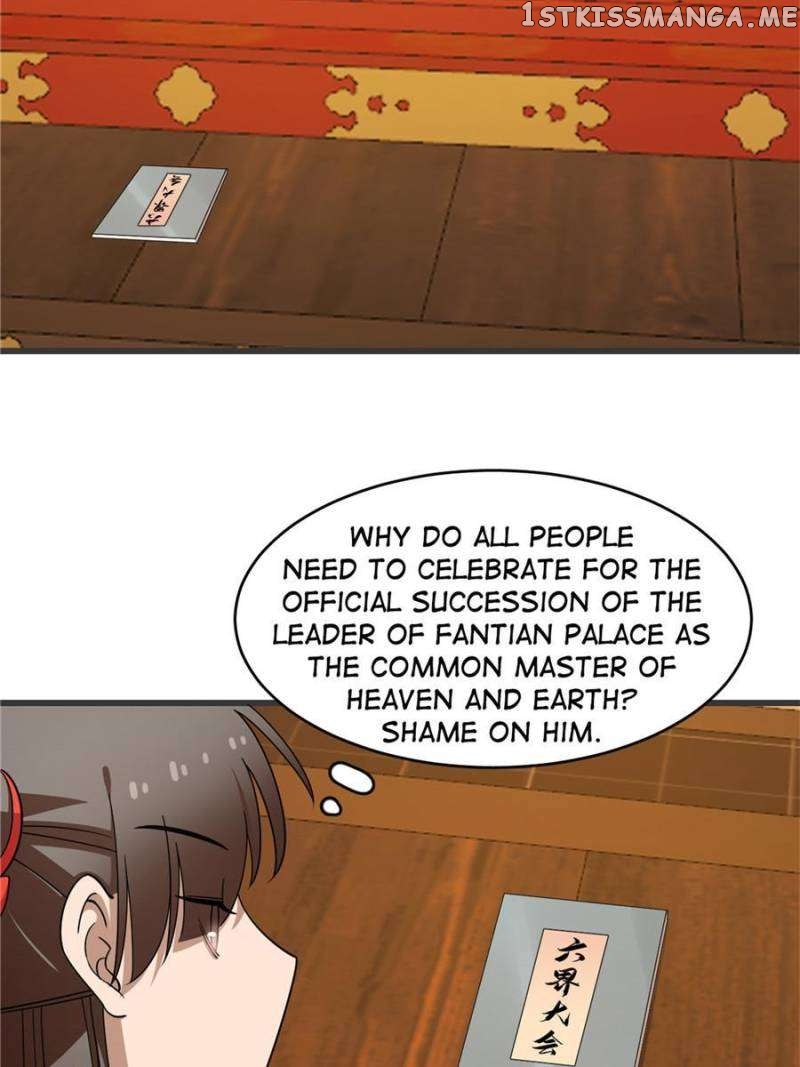 Queen of Posion: The Legend of a Super Agent, Doctor and Princess Chapter 421 - page 38