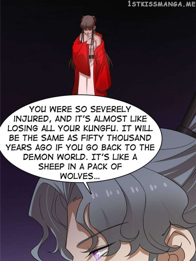 Queen of Posion: The Legend of a Super Agent, Doctor and Princess Chapter 421 - page 4