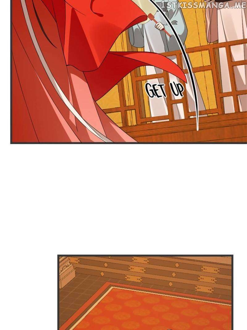 Queen of Posion: The Legend of a Super Agent, Doctor and Princess Chapter 421 - page 40