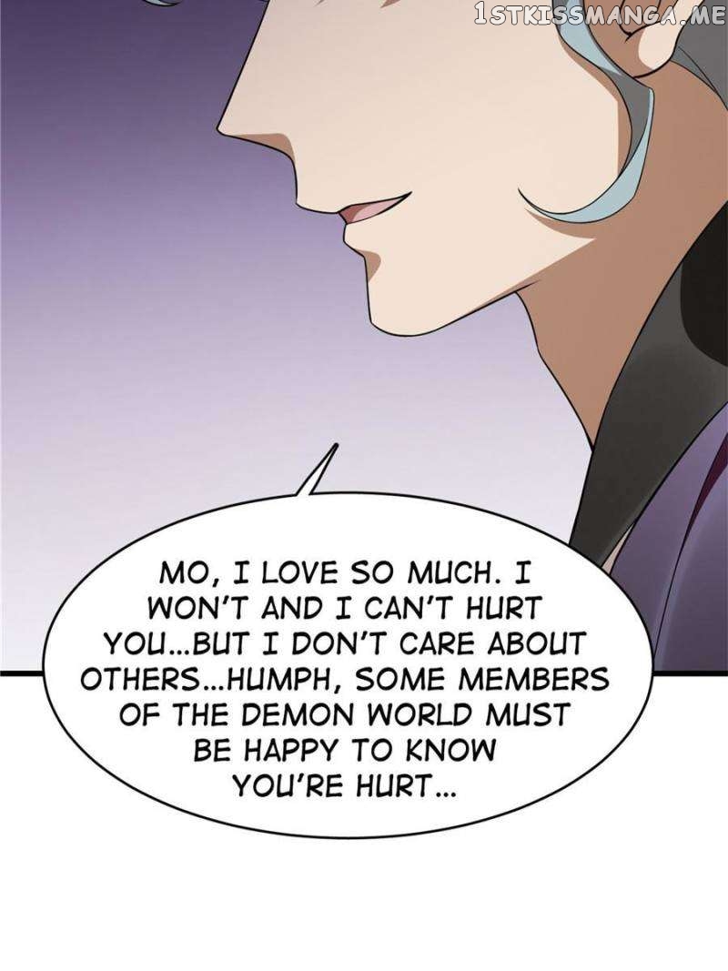 Queen of Posion: The Legend of a Super Agent, Doctor and Princess Chapter 421 - page 5