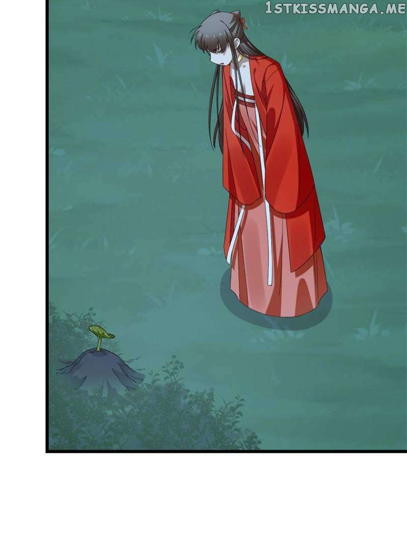Queen of Posion: The Legend of a Super Agent, Doctor and Princess Chapter 421 - page 51