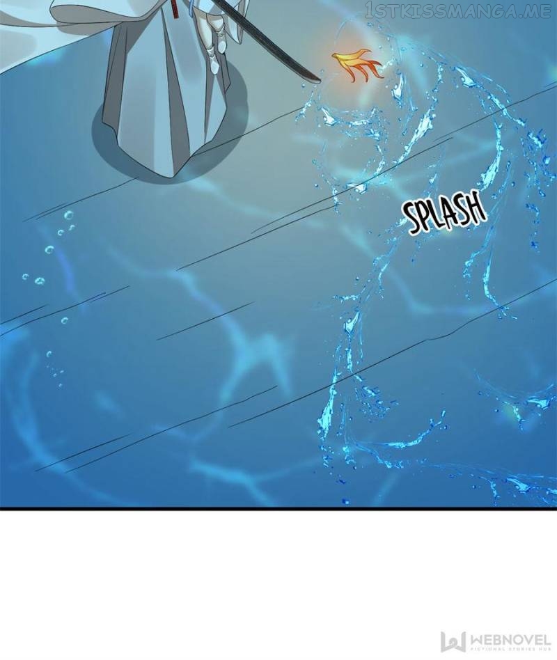 Queen of Posion: The Legend of a Super Agent, Doctor and Princess Chapter 398 - page 11