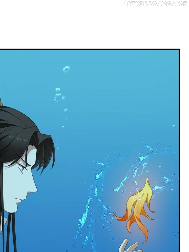 Queen of Posion: The Legend of a Super Agent, Doctor and Princess Chapter 398 - page 12