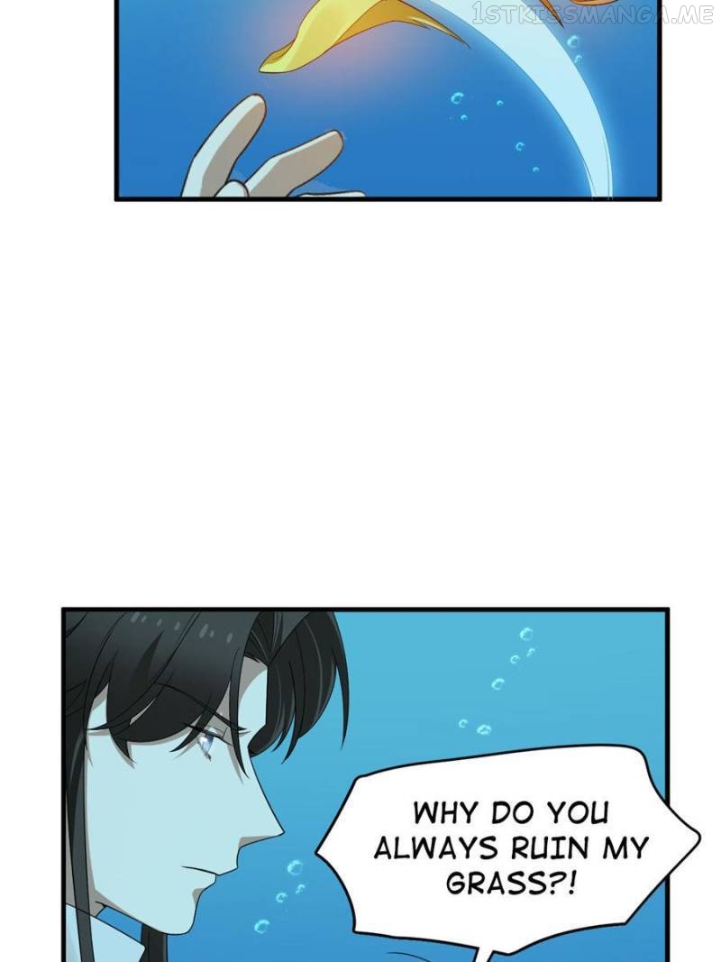 Queen of Posion: The Legend of a Super Agent, Doctor and Princess Chapter 398 - page 14