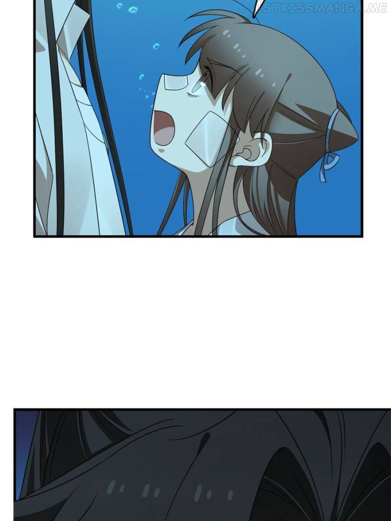 Queen of Posion: The Legend of a Super Agent, Doctor and Princess Chapter 398 - page 15