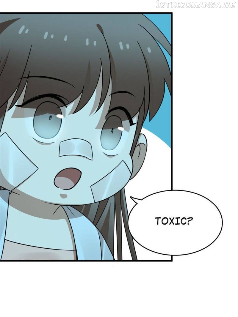 Queen of Posion: The Legend of a Super Agent, Doctor and Princess Chapter 398 - page 17