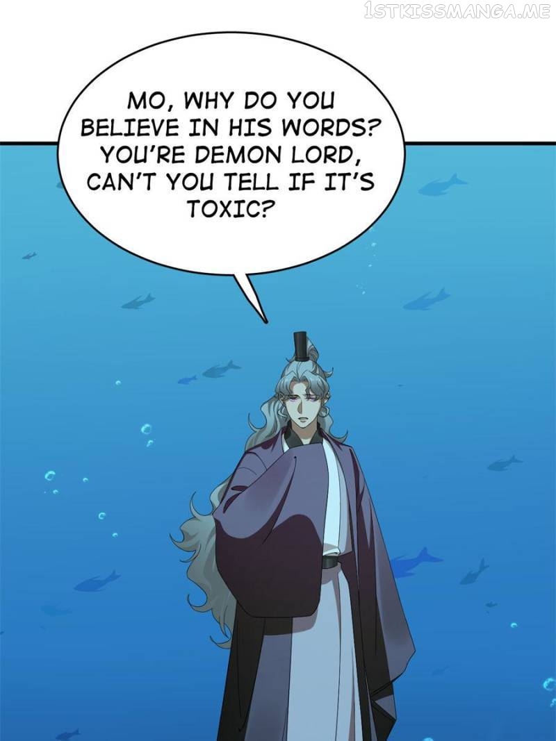 Queen of Posion: The Legend of a Super Agent, Doctor and Princess Chapter 398 - page 18