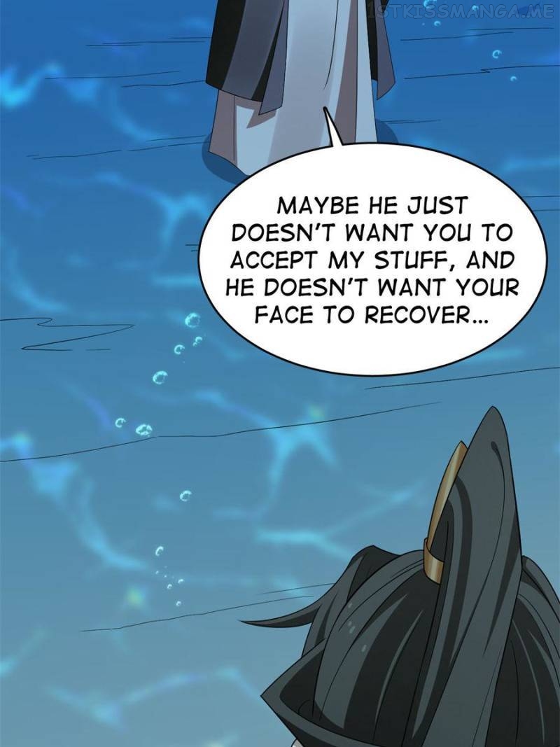 Queen of Posion: The Legend of a Super Agent, Doctor and Princess Chapter 398 - page 19