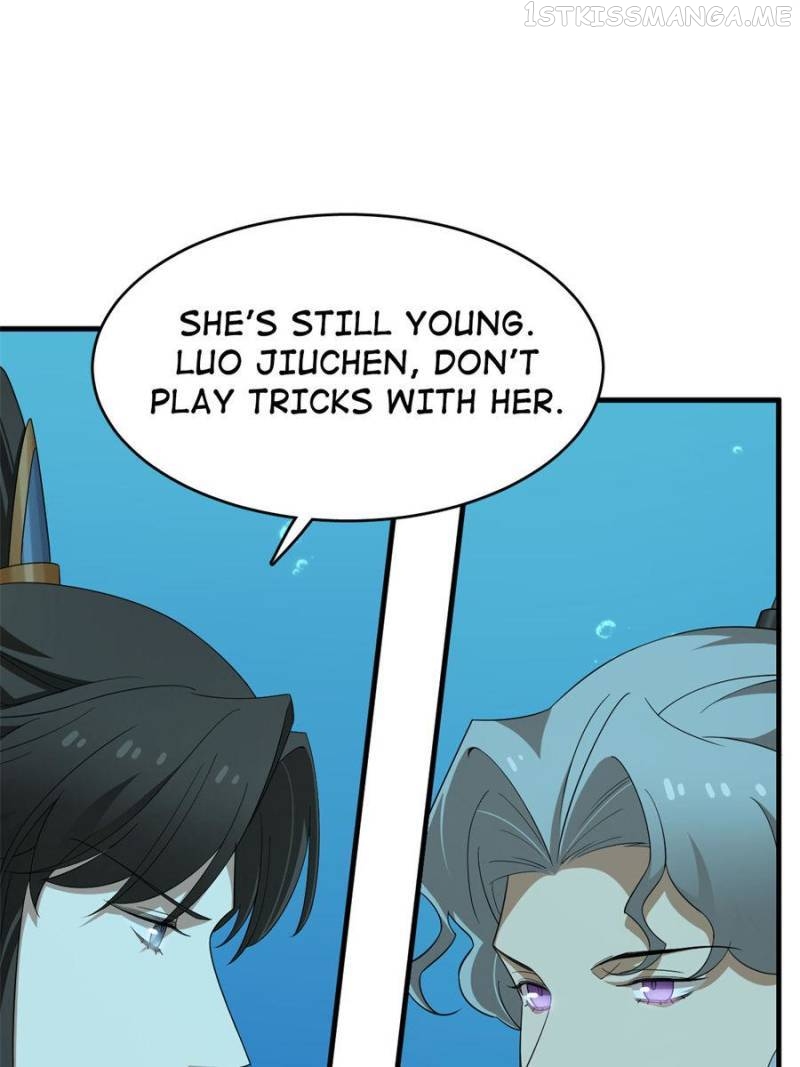 Queen of Posion: The Legend of a Super Agent, Doctor and Princess Chapter 398 - page 23