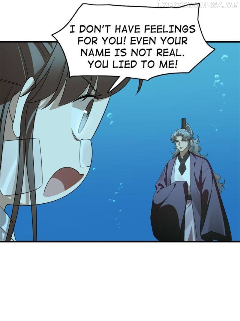 Queen of Posion: The Legend of a Super Agent, Doctor and Princess Chapter 398 - page 25