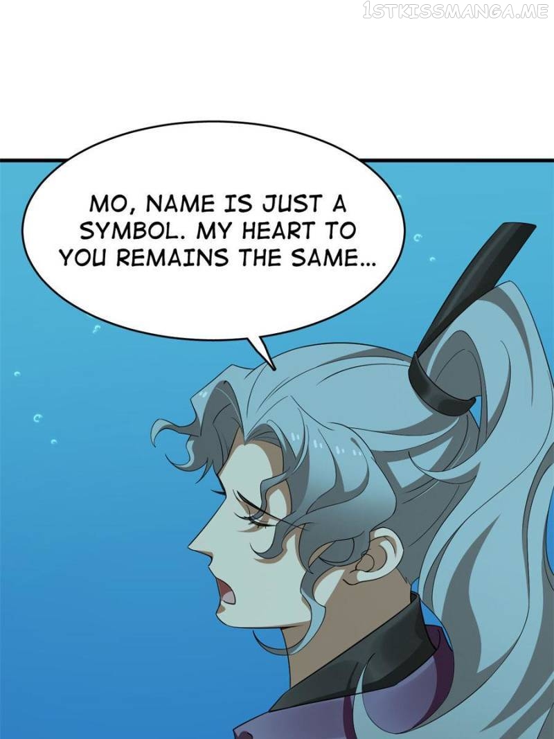 Queen of Posion: The Legend of a Super Agent, Doctor and Princess Chapter 398 - page 26