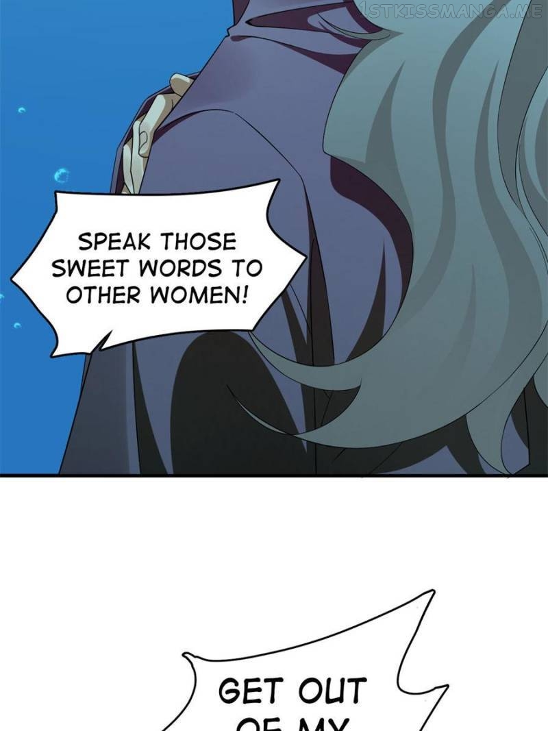 Queen of Posion: The Legend of a Super Agent, Doctor and Princess Chapter 398 - page 27