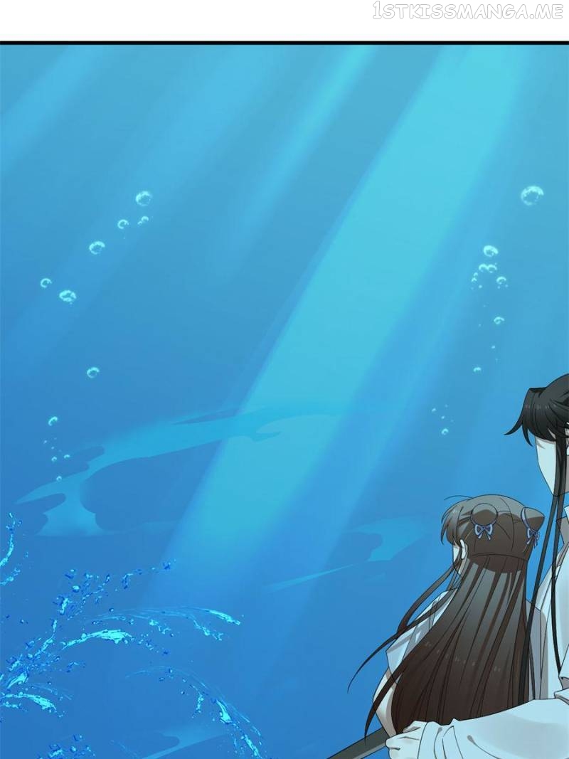 Queen of Posion: The Legend of a Super Agent, Doctor and Princess Chapter 398 - page 3