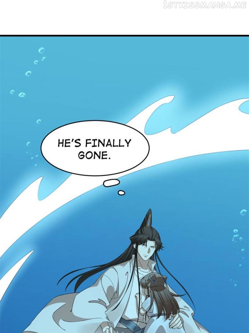Queen of Posion: The Legend of a Super Agent, Doctor and Princess Chapter 398 - page 32