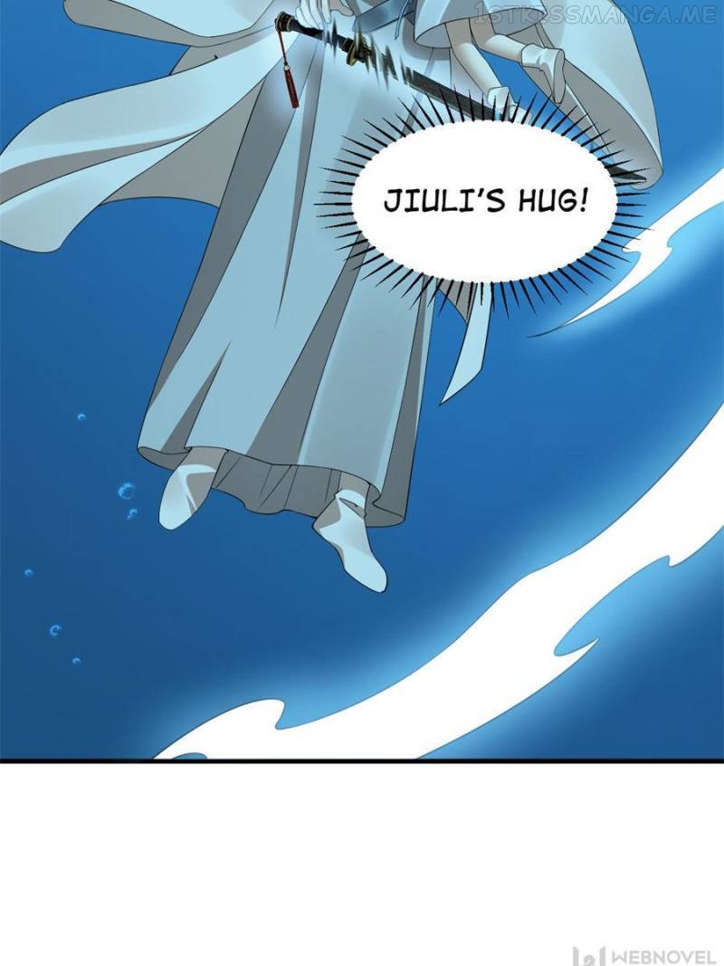 Queen of Posion: The Legend of a Super Agent, Doctor and Princess Chapter 398 - page 33