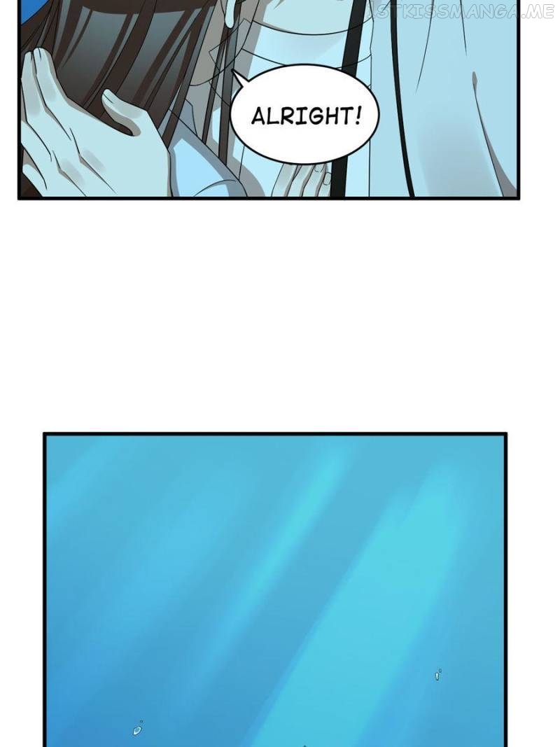 Queen of Posion: The Legend of a Super Agent, Doctor and Princess Chapter 398 - page 36