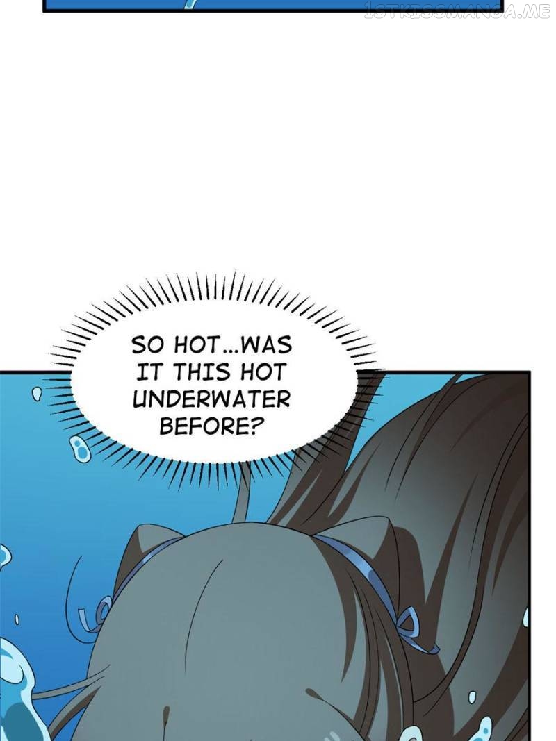 Queen of Posion: The Legend of a Super Agent, Doctor and Princess Chapter 398 - page 38