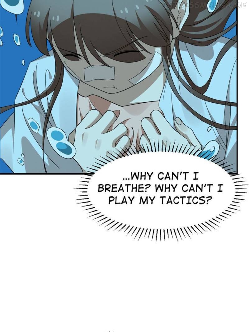 Queen of Posion: The Legend of a Super Agent, Doctor and Princess Chapter 398 - page 39