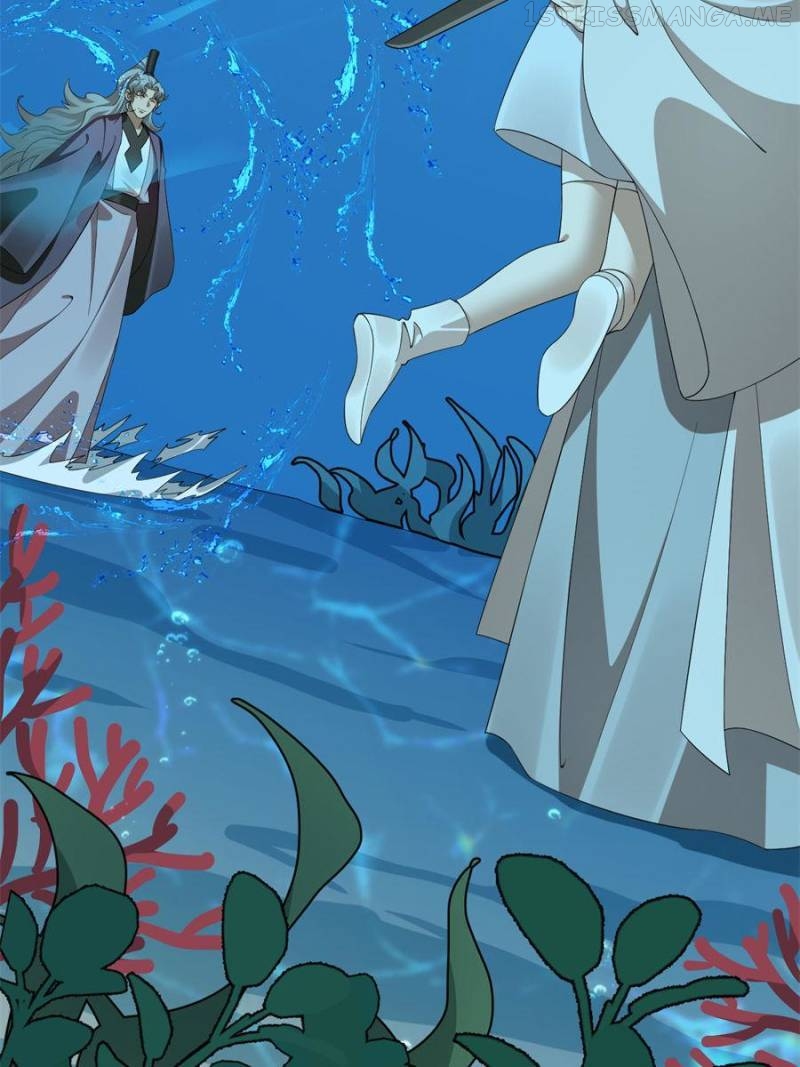 Queen of Posion: The Legend of a Super Agent, Doctor and Princess Chapter 398 - page 4