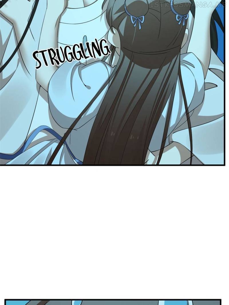 Queen of Posion: The Legend of a Super Agent, Doctor and Princess Chapter 398 - page 43