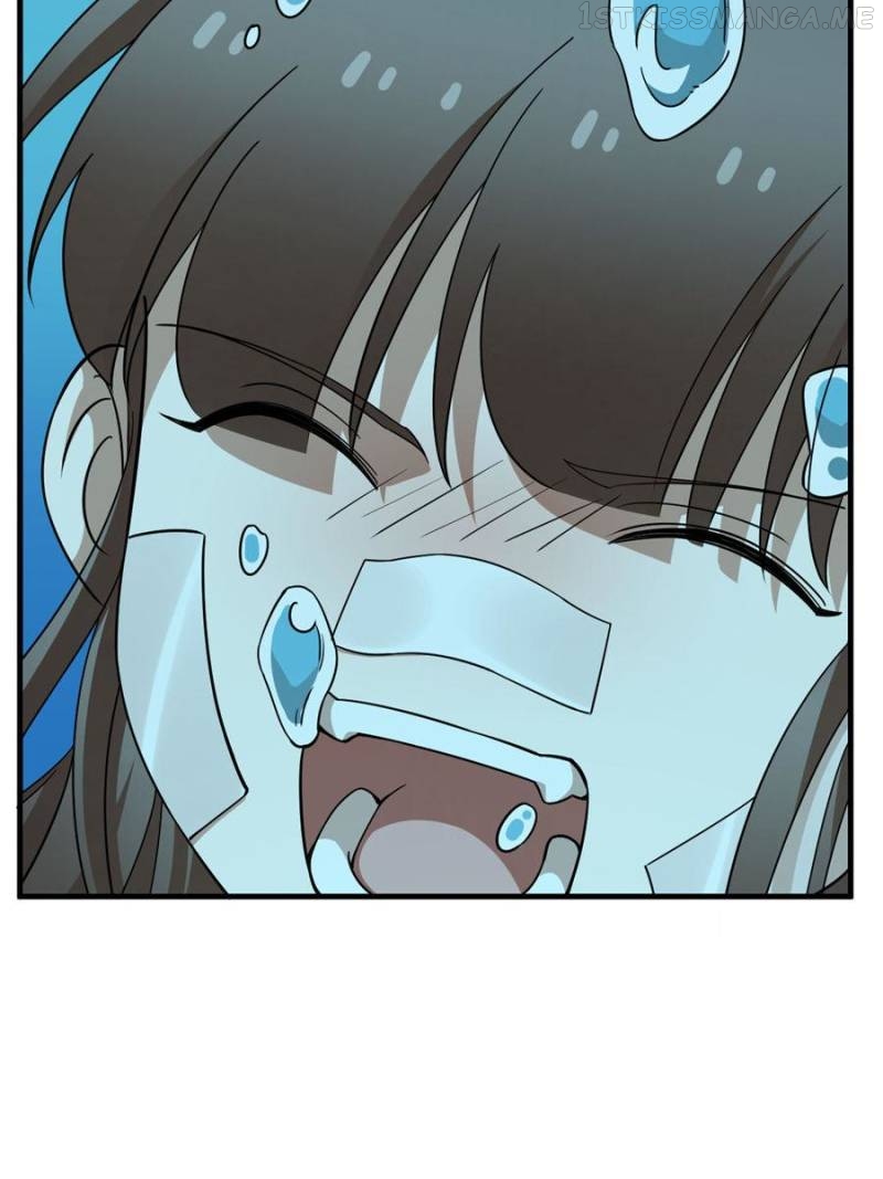 Queen of Posion: The Legend of a Super Agent, Doctor and Princess Chapter 398 - page 44