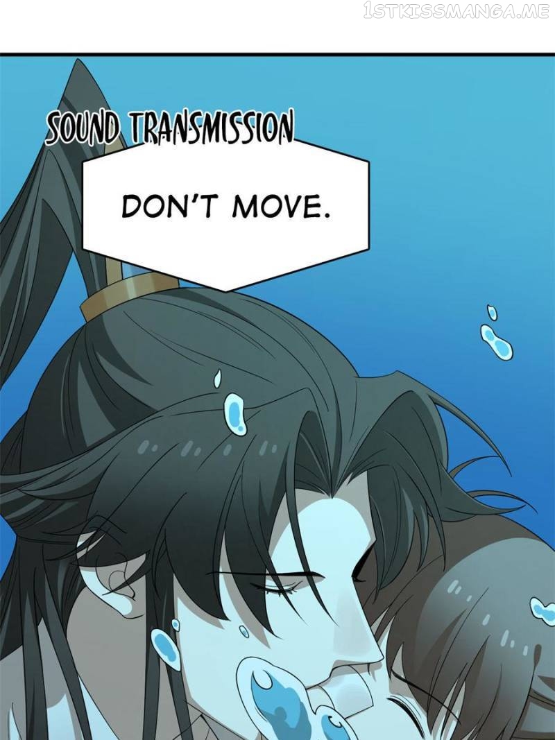 Queen of Posion: The Legend of a Super Agent, Doctor and Princess Chapter 398 - page 45