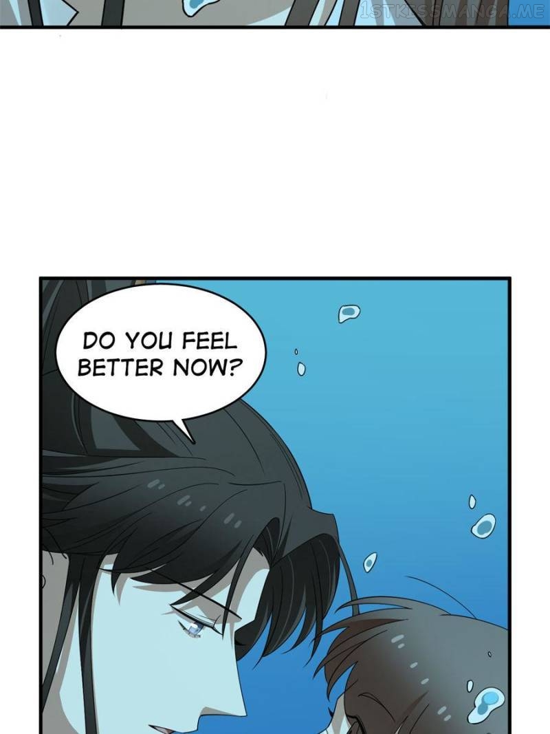 Queen of Posion: The Legend of a Super Agent, Doctor and Princess Chapter 398 - page 48