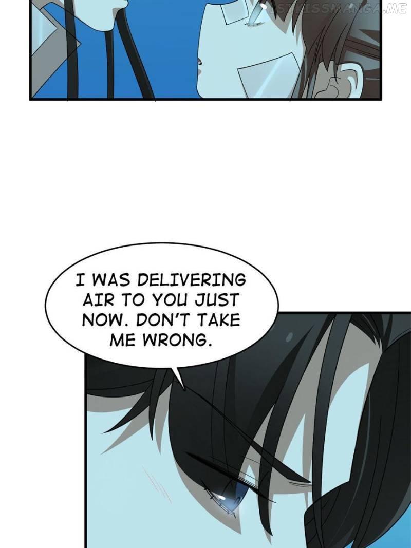 Queen of Posion: The Legend of a Super Agent, Doctor and Princess Chapter 398 - page 49