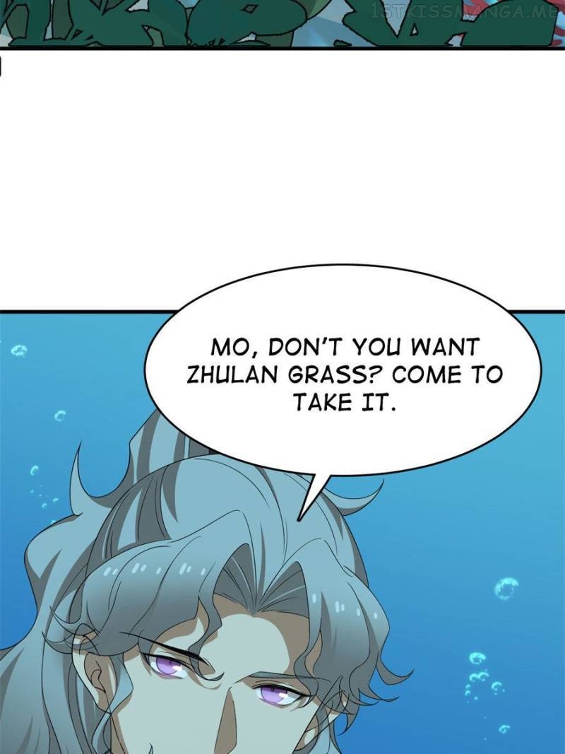 Queen of Posion: The Legend of a Super Agent, Doctor and Princess Chapter 398 - page 5