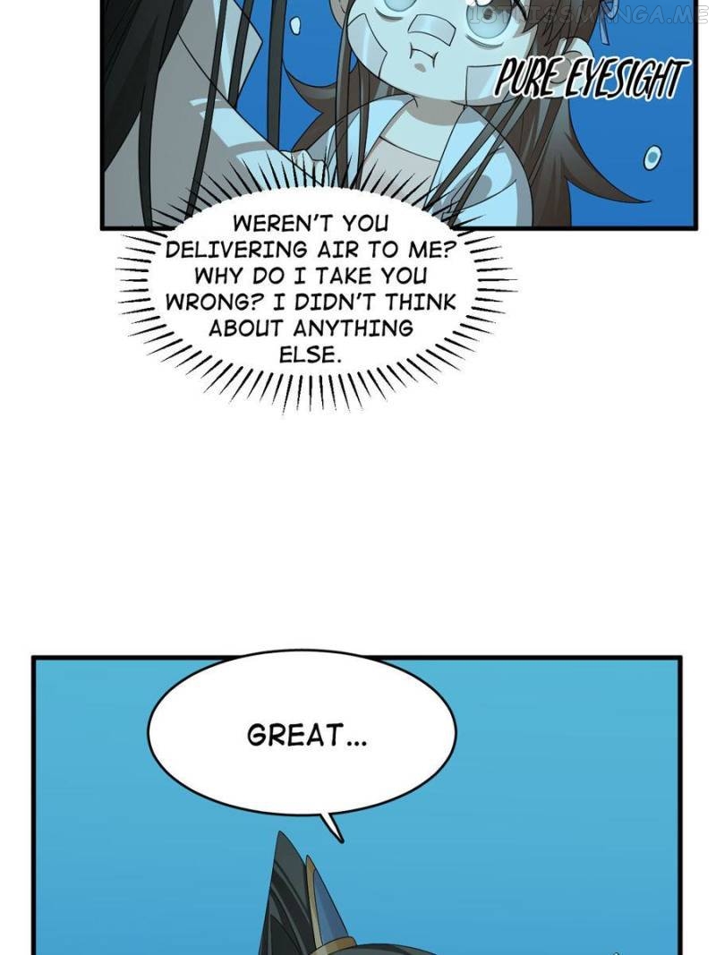 Queen of Posion: The Legend of a Super Agent, Doctor and Princess Chapter 398 - page 51