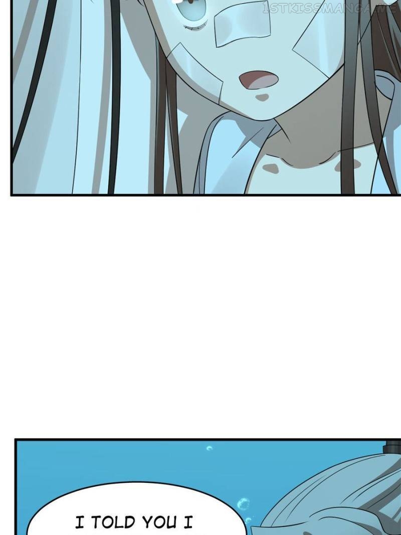 Queen of Posion: The Legend of a Super Agent, Doctor and Princess Chapter 398 - page 8