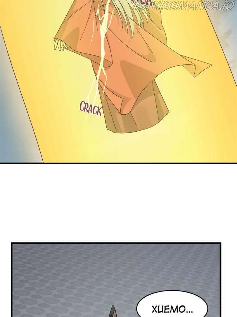 Queen of Posion: The Legend of a Super Agent, Doctor and Princess Chapter 323 - page 16