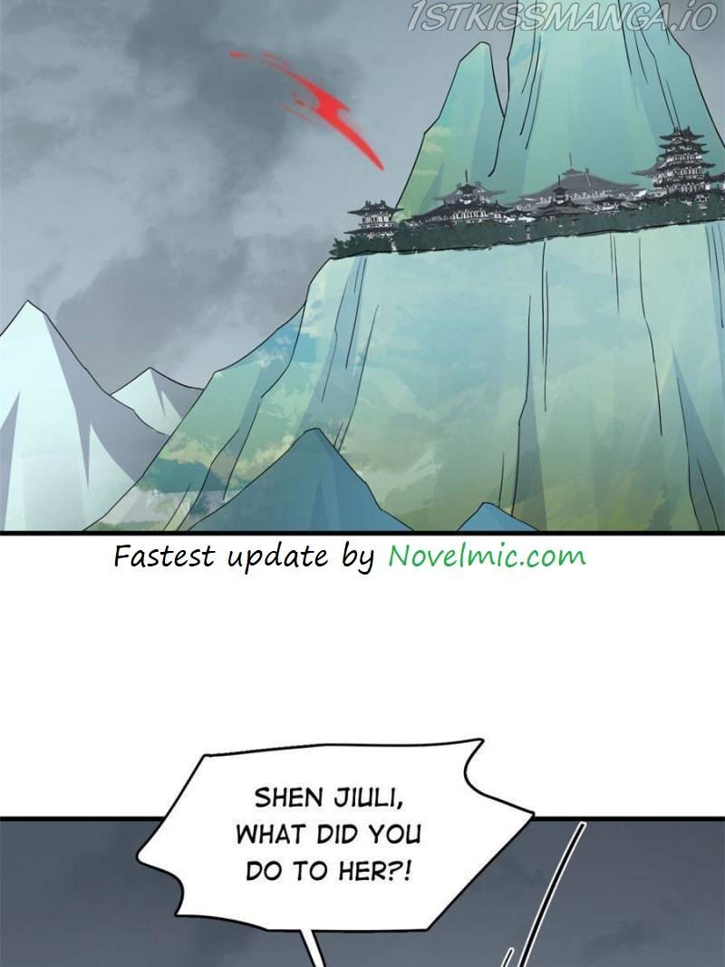 Queen of Posion: The Legend of a Super Agent, Doctor and Princess Chapter 323 - page 2