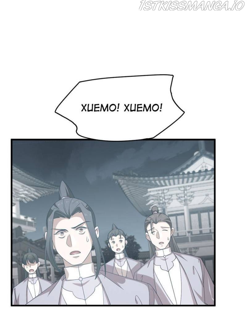 Queen of Posion: The Legend of a Super Agent, Doctor and Princess Chapter 323 - page 25