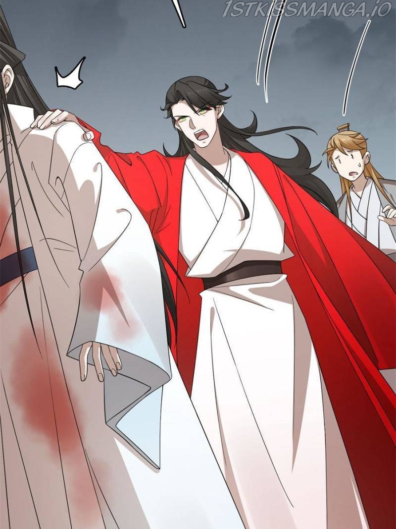 Queen of Posion: The Legend of a Super Agent, Doctor and Princess Chapter 323 - page 3