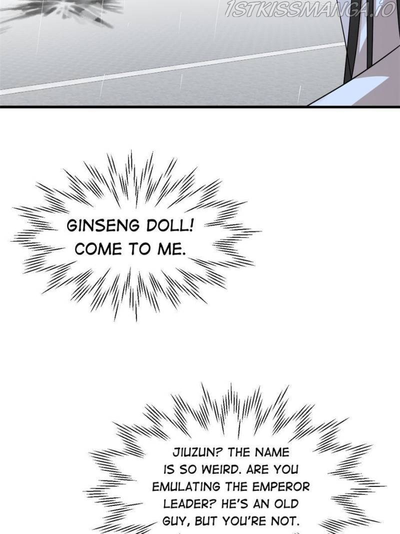 Queen of Posion: The Legend of a Super Agent, Doctor and Princess Chapter 323 - page 31