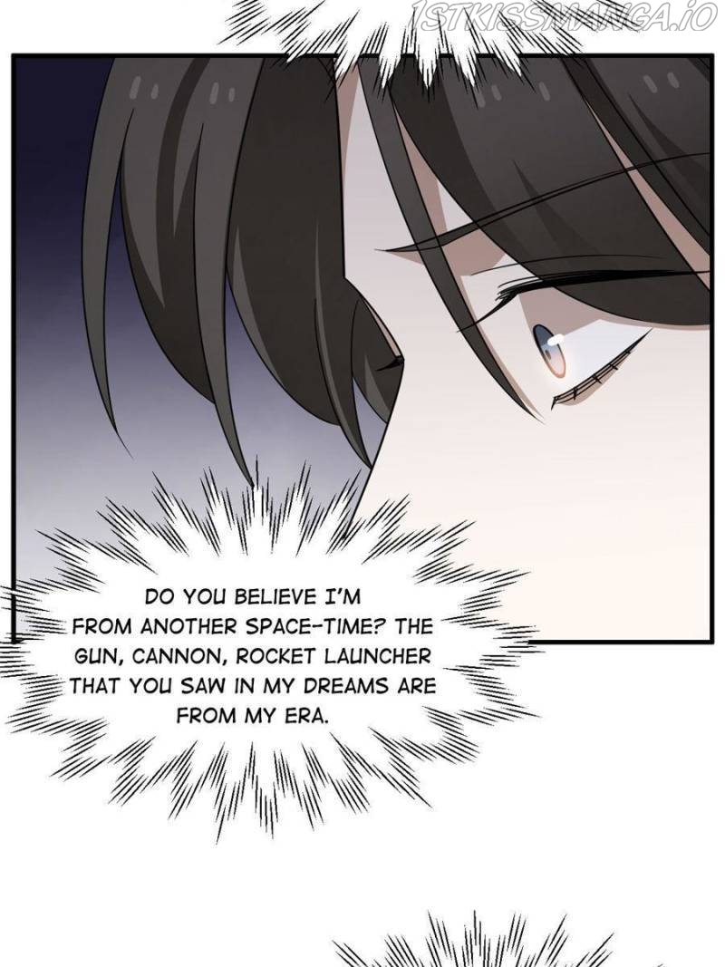 Queen of Posion: The Legend of a Super Agent, Doctor and Princess Chapter 323 - page 32