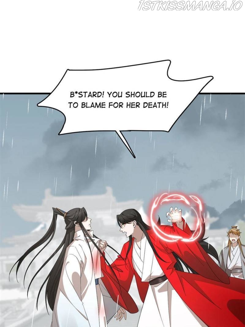 Queen of Posion: The Legend of a Super Agent, Doctor and Princess Chapter 323 - page 37