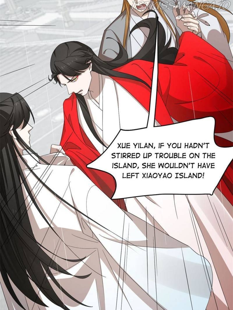 Queen of Posion: The Legend of a Super Agent, Doctor and Princess Chapter 323 - page 39