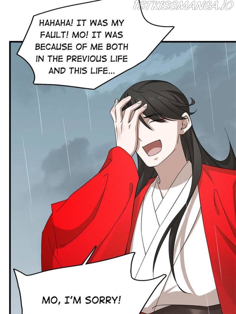 Queen of Posion: The Legend of a Super Agent, Doctor and Princess Chapter 323 - page 41