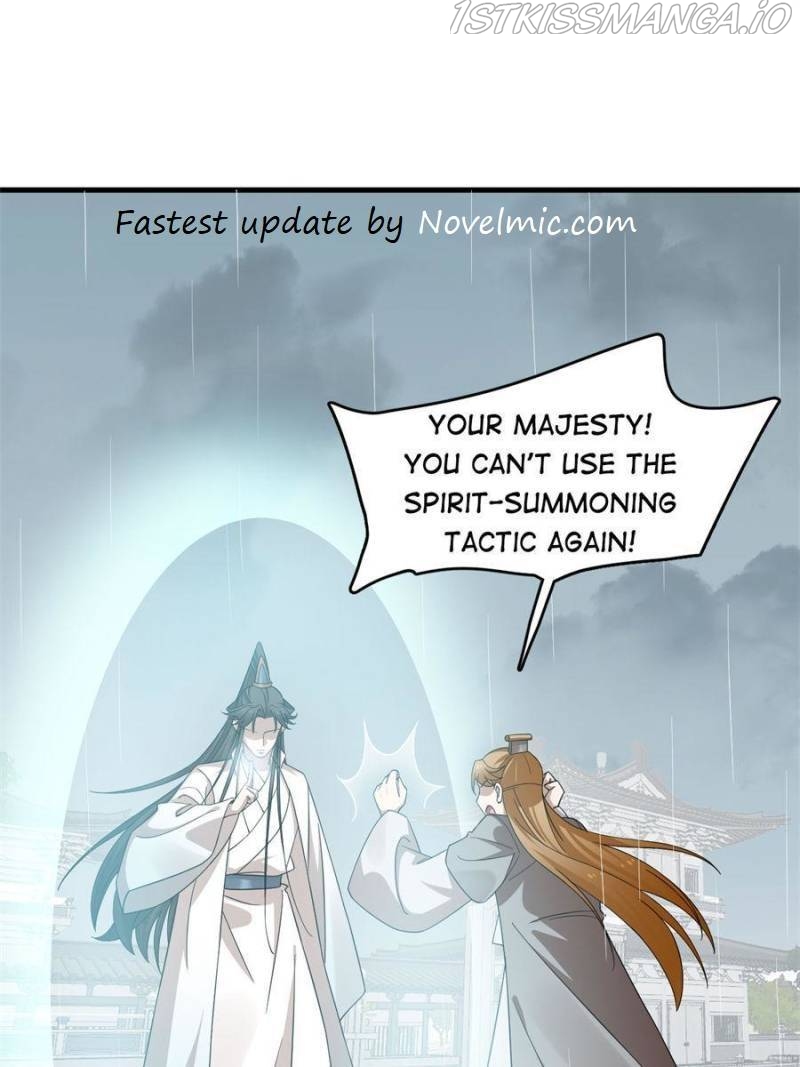 Queen of Posion: The Legend of a Super Agent, Doctor and Princess Chapter 323 - page 48