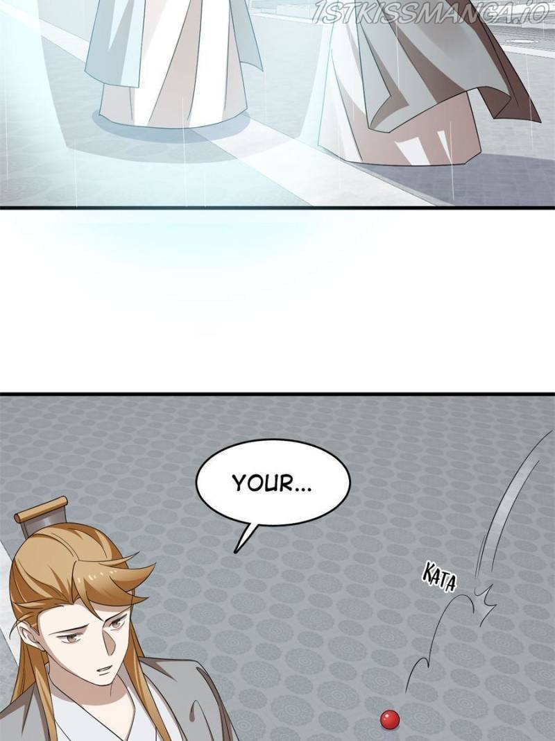 Queen of Posion: The Legend of a Super Agent, Doctor and Princess Chapter 323 - page 49