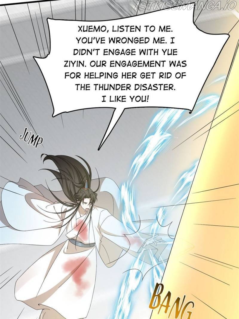 Queen of Posion: The Legend of a Super Agent, Doctor and Princess Chapter 323 - page 6