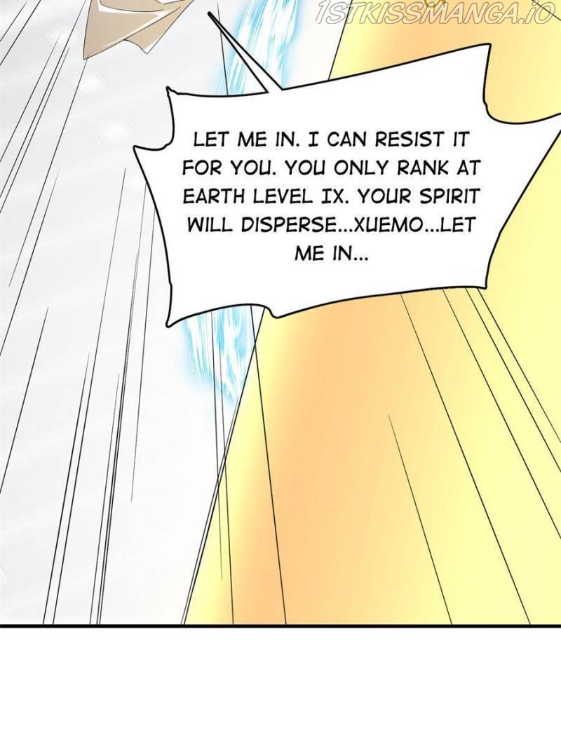 Queen of Posion: The Legend of a Super Agent, Doctor and Princess Chapter 323 - page 7