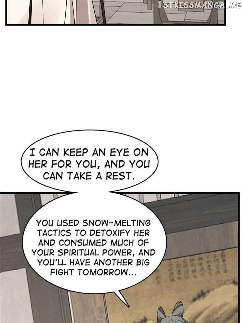 Queen of Posion: The Legend of a Super Agent, Doctor and Princess Chapter 422 - page 42