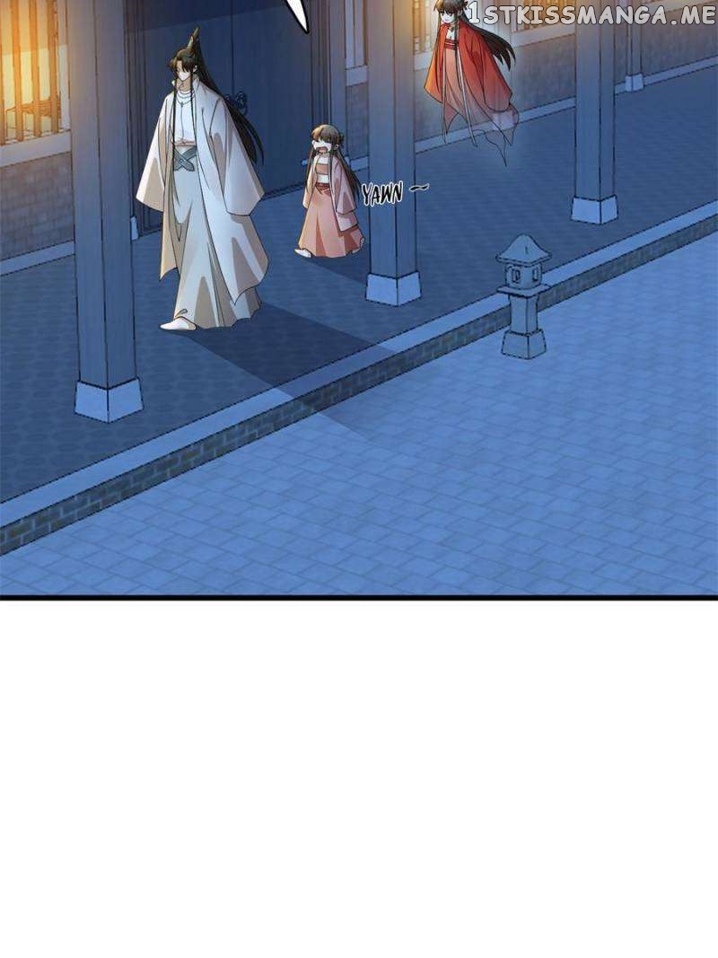Queen of Posion: The Legend of a Super Agent, Doctor and Princess Chapter 423 - page 2